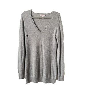 Malika Cashmere Sweater